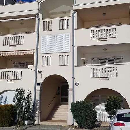 Seaside Vendégház 4*