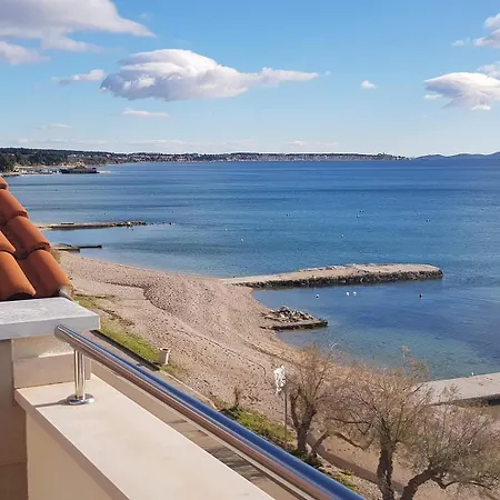 Seaside Gasthof Turanj