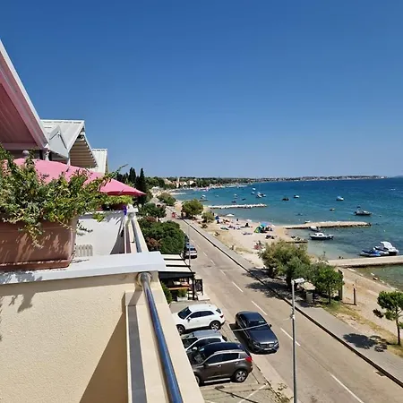 Seaside Gasthof Turanj