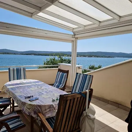 Gasthof Seaside Turanj