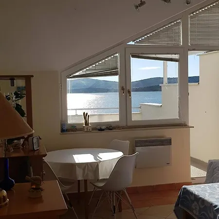 Seaside Gasthof Turanj