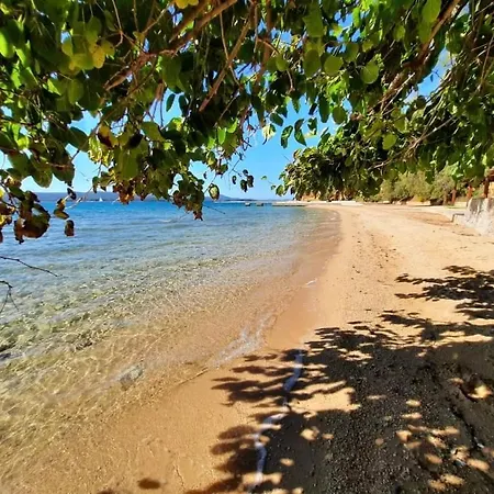 Vendégház Seaside Turanj