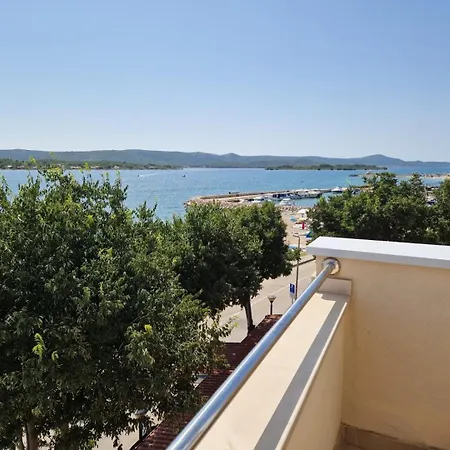 بيت ضيافة Seaside توراني