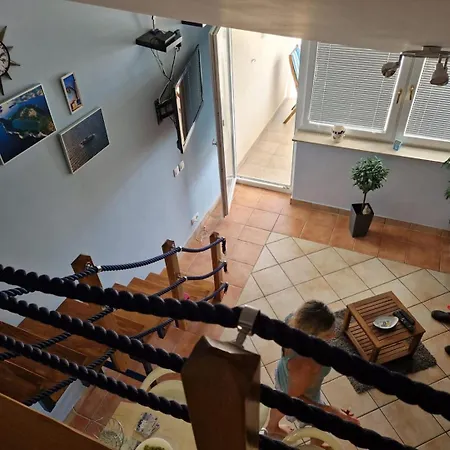 بيت ضيافة Seaside