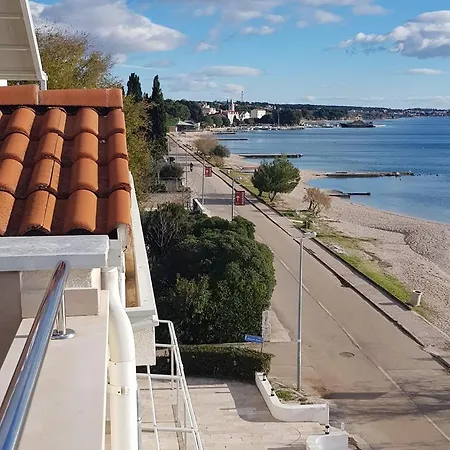 Seaside 4* توراني