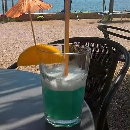 Seaside توراني