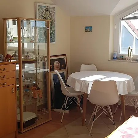 بيت ضيافة Seaside 4*