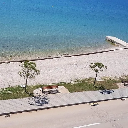 Affittacamere Seaside