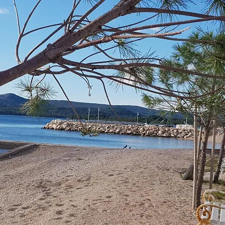 بيت ضيافة Seaside