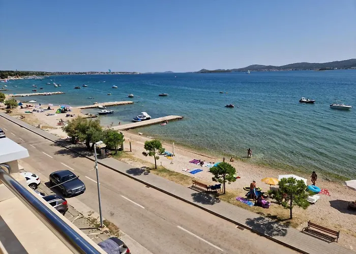 Гостевой дом Seaside 4*