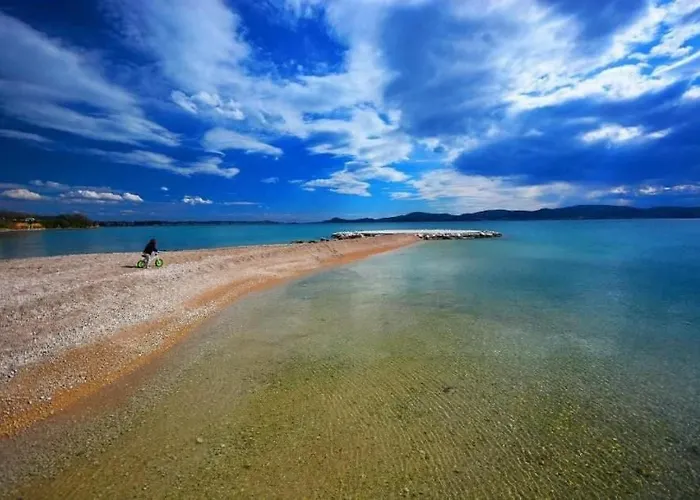 Seaside Гостевой дом 4*