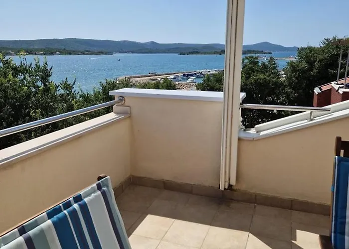 Гостевой дом Seaside 4*