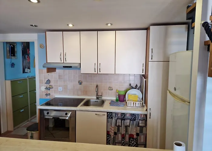 Seaside Гостевой дом