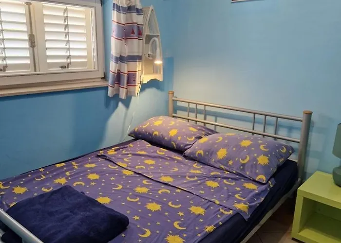 Seaside Гостевой дом