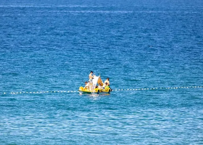 Seaside Турань