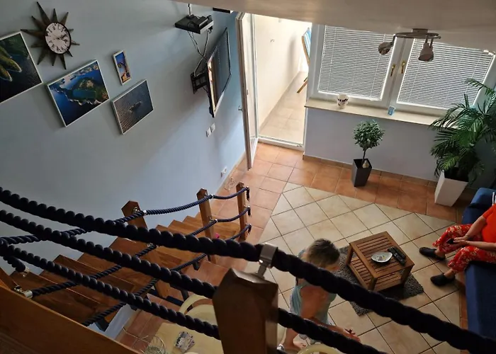 Гостевой дом Seaside