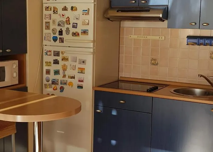 Seaside 4* Турань