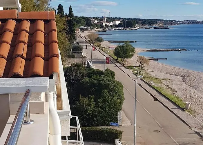 Seaside 4* Турань