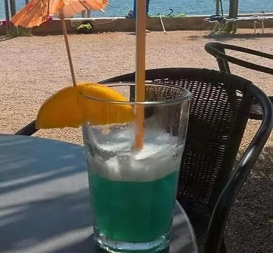 Seaside Турань