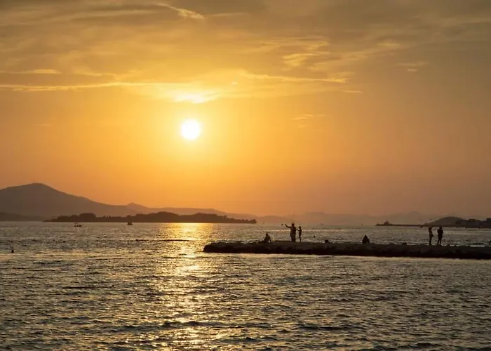 Seaside Гостевой дом 4*