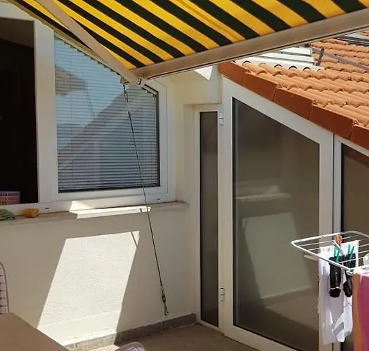 Seaside Гостевой дом 4*