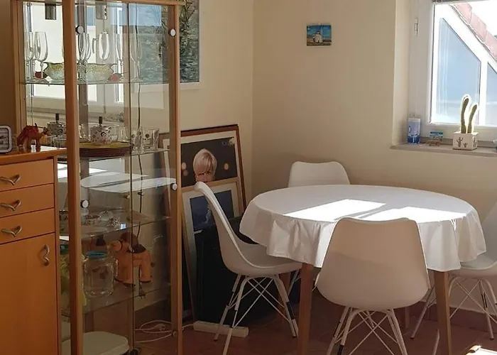 Гостевой дом Seaside 4*