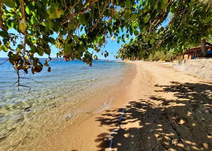 Гостевой дом Seaside Турань