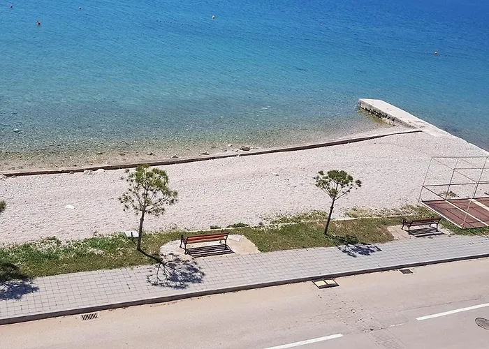 Гостевой дом Seaside