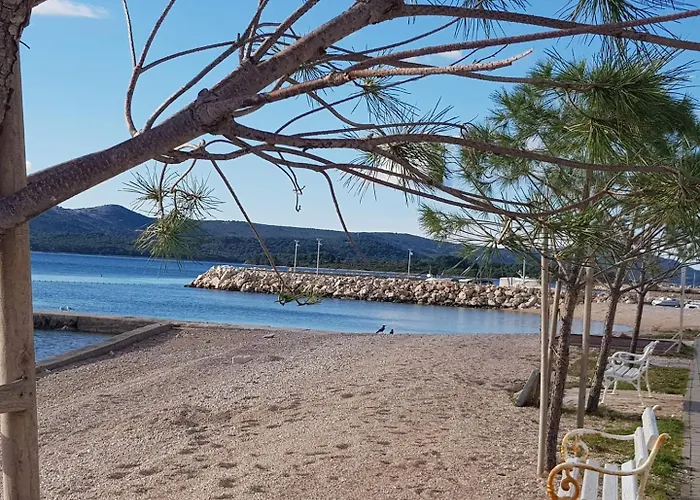 Гостевой дом Seaside